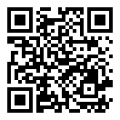 QR-Code - Rising Sun