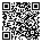 QR-Code - Classic Blue