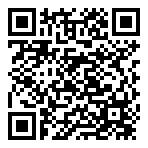 QR-Code - Schlichtes Rotes Design