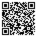 QR-Code - Clanlogo Blau
