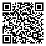 QR-Code - Blue-Clandesign