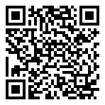 QR-Code - Blue Clandesign #1