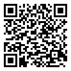 QR-Code - Cosmic Blue