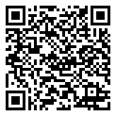 QR-Code - Schlichtes Portfoliendesign mit eigenem CMS