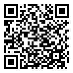 QR-Code - Rotes eSport-Design
