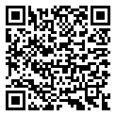 QR-Code - Black Spitzenhosting Design ohne Kundenlogin