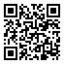 QR-Code - Blue Wings