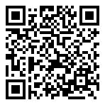 QR-Code - Cyber Gaming 01 Template