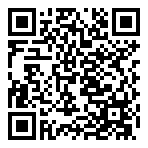 QR-Code - Solid Gaming Template
