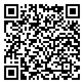 QR-Code - Light blue & gray Playersheet
