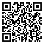 QR-Code - Hosting Projekt Blue Fish