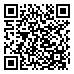 QR-Code - Clandesign Rot Weis