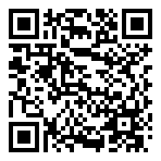 QR-Code - Team SHARK Logo - Grün / Green