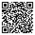 QR-Code - Hosting Design Grün