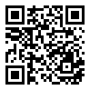 QR-Code - Blue-Ghosts