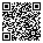QR-Code - Design braun