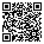 QR-Code - Awesomness One page template