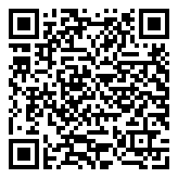 QR-Code - Clanlogo III - Red 1 (druckfähig & professionell)