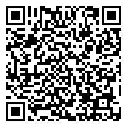 QR-Code - Clanlogo Extreme Blau Grün / Blue green (druckfähig + professionell)