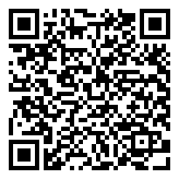 QR-Code - Clanlogo Extreme Blau / Blue (druckfähig + professionell)