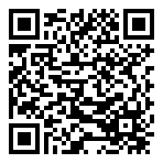 QR-Code - w4u - Enterpage -blue darkness-
