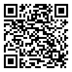 QR-Code - fresh gaming template
