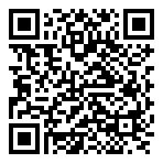 QR-Code - Clandesign - Rot-Weiss-Schwarz